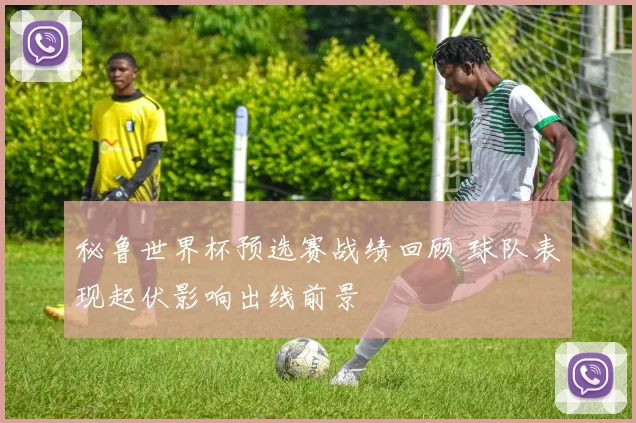 秘鲁世界杯预选赛战绩回顾 球队表现起伏影响出线前景